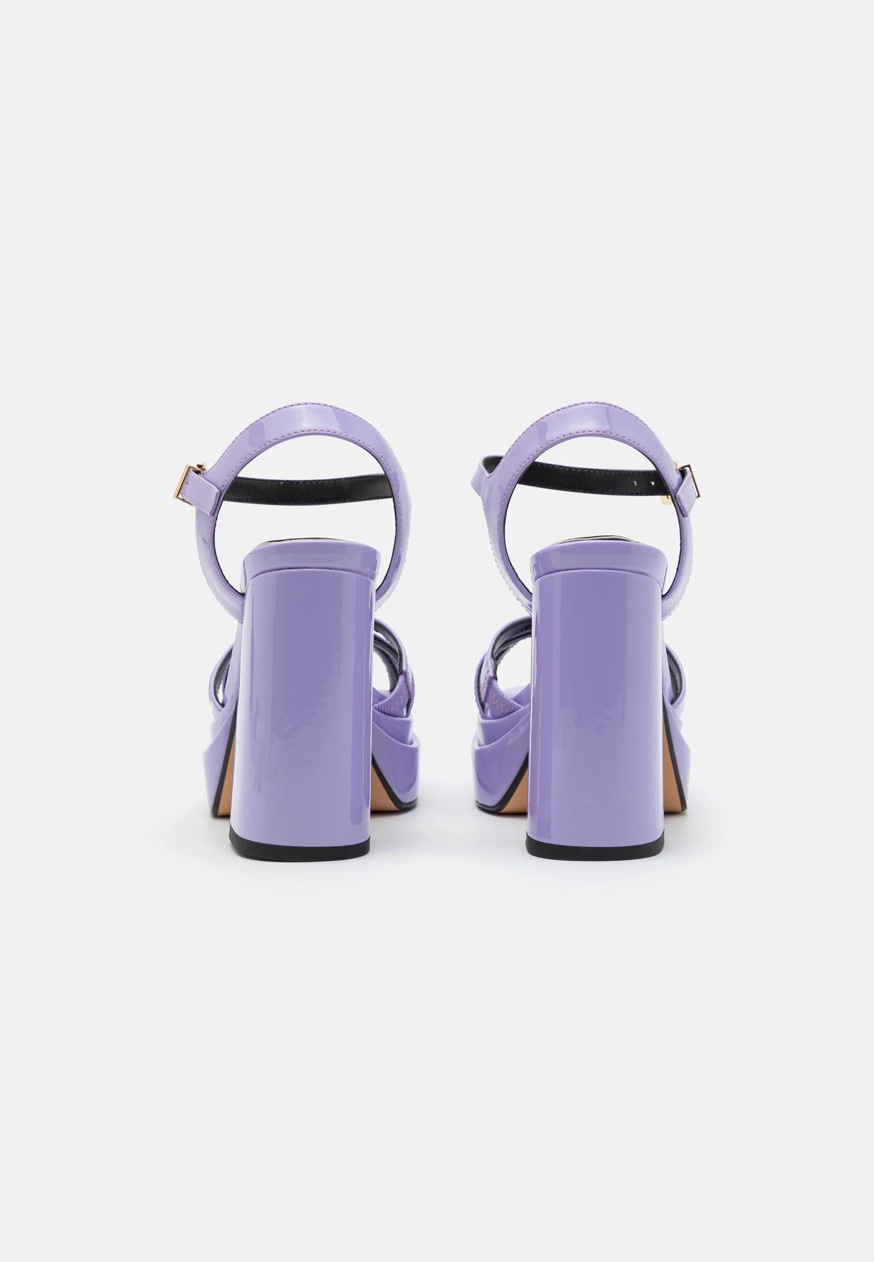 Buffalo MAY - Sandalias de tacón