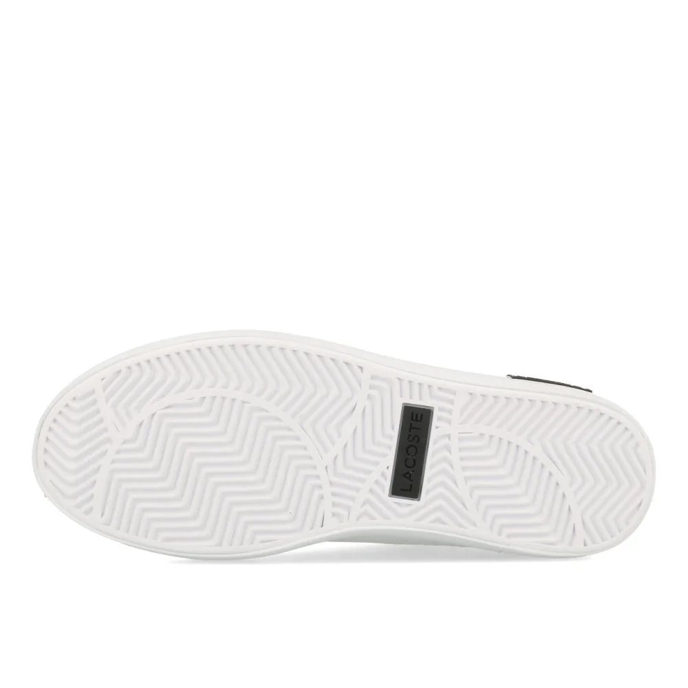 Lacoste Powercourt 744SFA0077147 / weiss