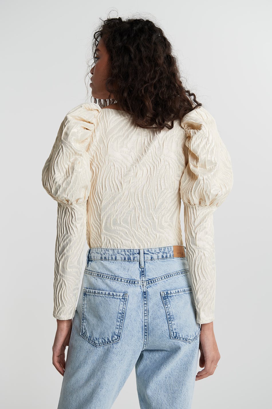 Dolores blouse