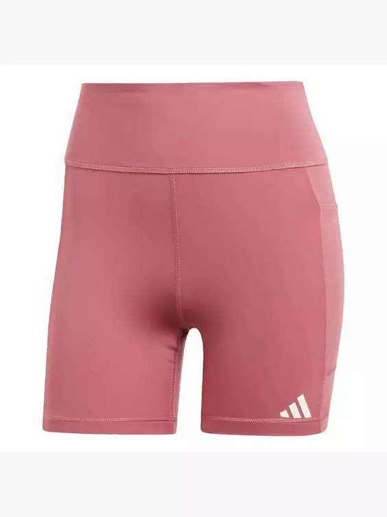 adidas Own the Run kurze Leggings