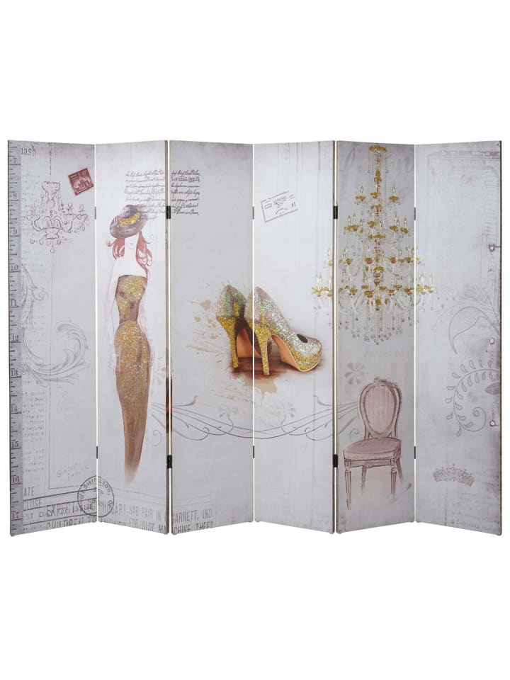MCW Foto-Paravent, 180x240cm günstig kaufen onesize