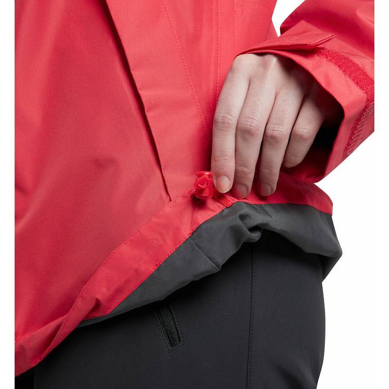 Haglöfs Skuta Jacket Hardshelljacke Damen