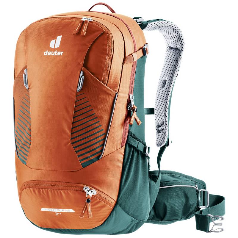 Deuter Trans Alpine 24 Fahrradrucksack