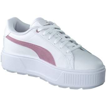 PUMA Karmen L in weiß
