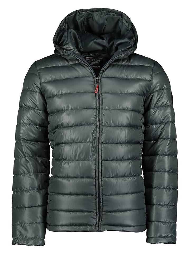 Geographical Norway Steppjacke 