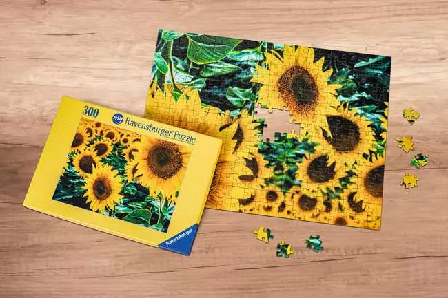 Ravensburger my Ravensburger Puzzle – 300 Teile in Pappschachtel