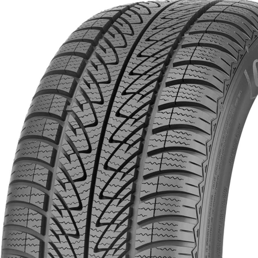 Goodyear UltraGrip 8 Performance ROF FR 245/45 R18 100V XL MOE * M+S Winterreifen - ATU