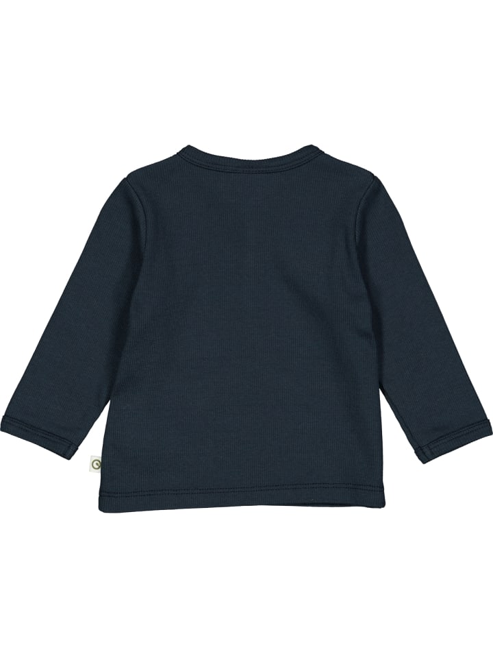 müsli Babylangarmshirt in nblue günstig kaufen