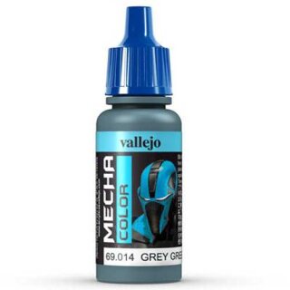 Mecha Color Grey Green 17ml