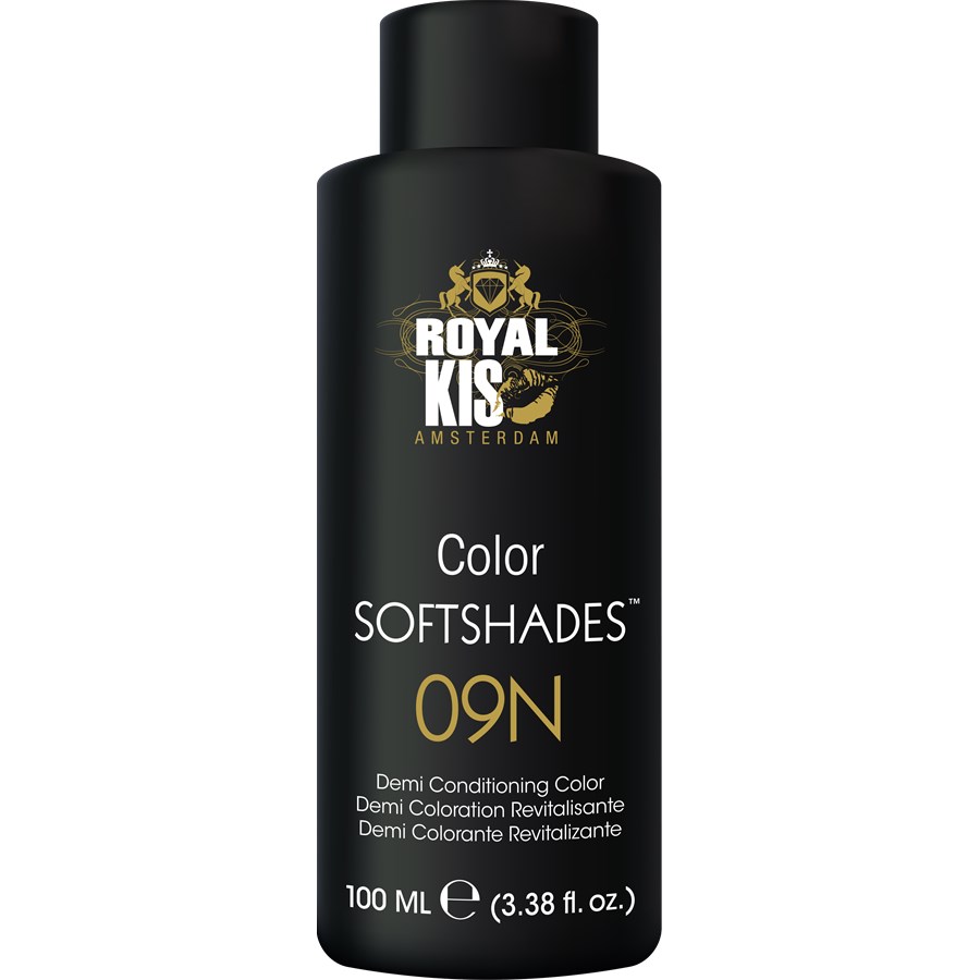 Color Softshades