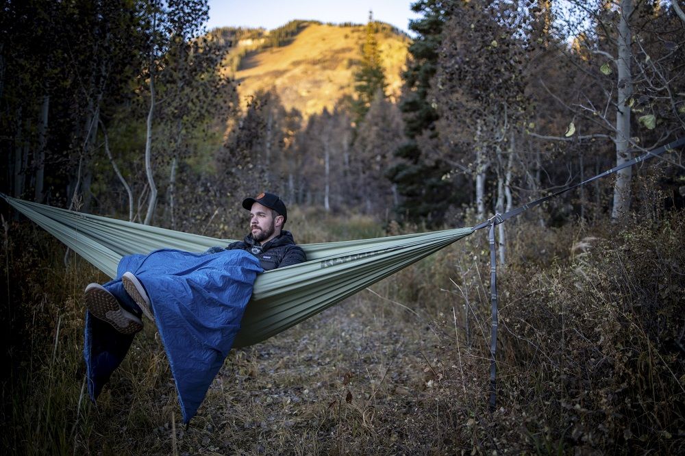 Klymit Traverse Single Hammock