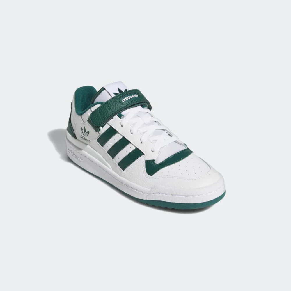 adidas Forum Low GY5835 / weiss