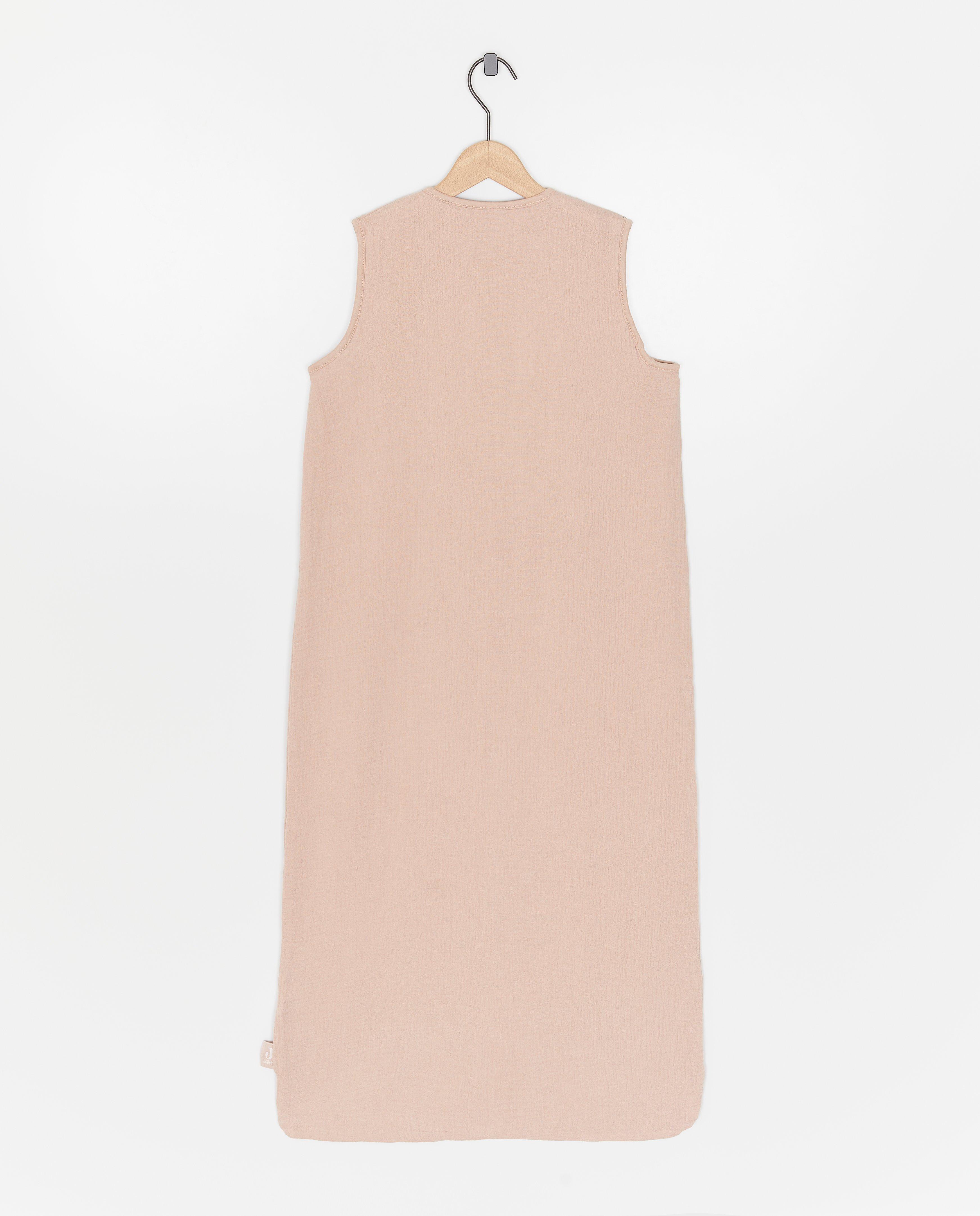 Jollein Tetra hálózsák (110 cm), TOG 0.5 rózsaszín