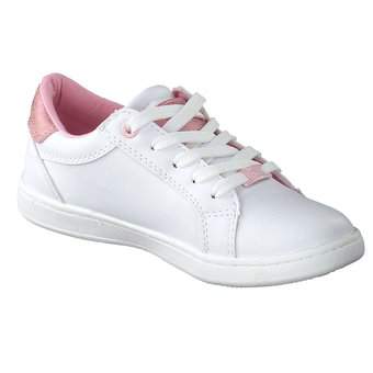 Tom Tailor Sneaker in weiß