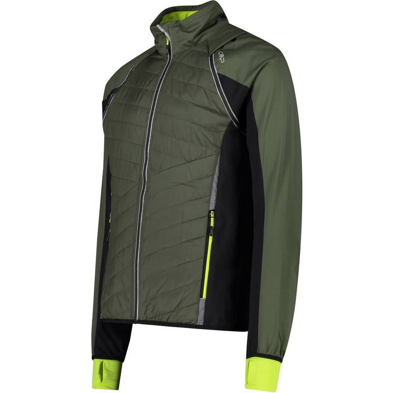 CMP Softshelljacke Herren