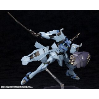 Muv-Luv Alternative Plastic Model Kit - Fubuki Blast Guard
