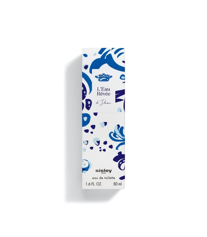 SISLEY-L'EAU RÊVÉE D'IKAR-Eau De Toilette Mixte Vaporisateur