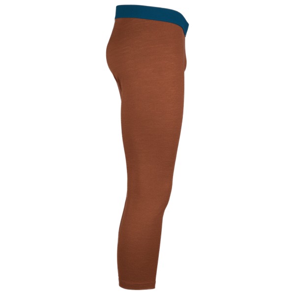 Stoic - Merino180 SvenstaSt. 3/4 Pants - Merinounterwäsche