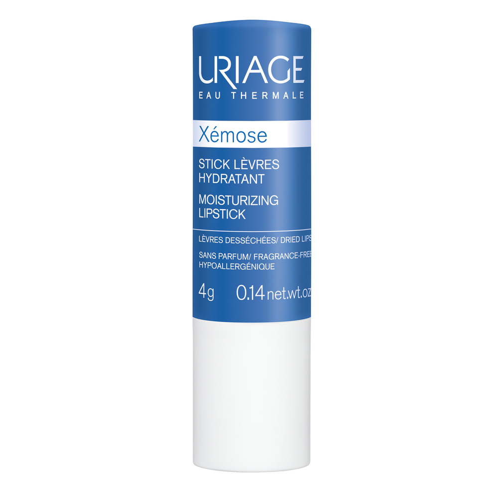 Uriage Xémose Stick Lèvres