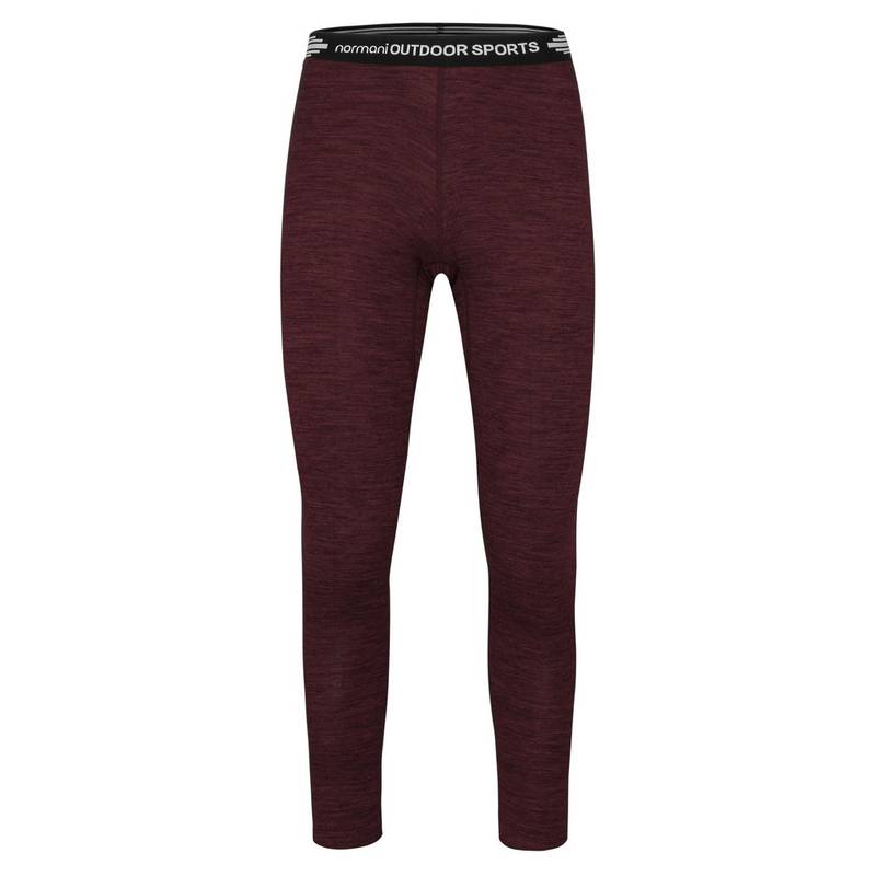 normani Outdoor Sports Perth Funktionsunterhose Damen