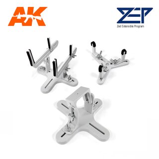 Vehicles Jig
