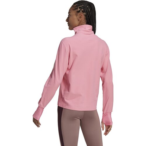 DAMEN OTR 1/2 ZIP W
