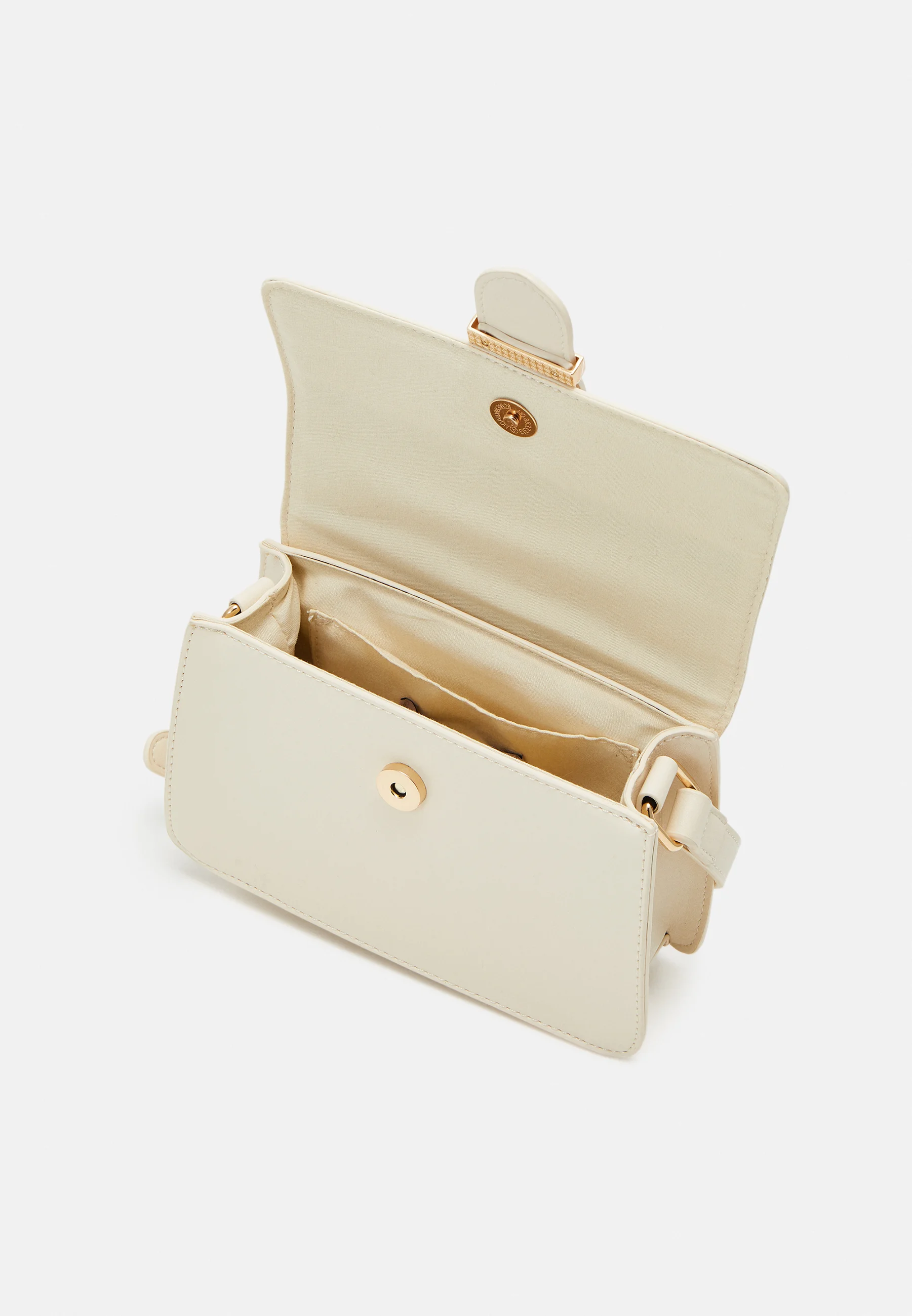 Bolso de hombro Anna Field