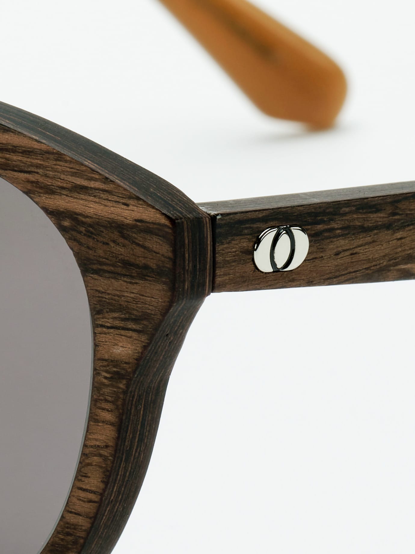 Holzsonnenbrille Possenhofen