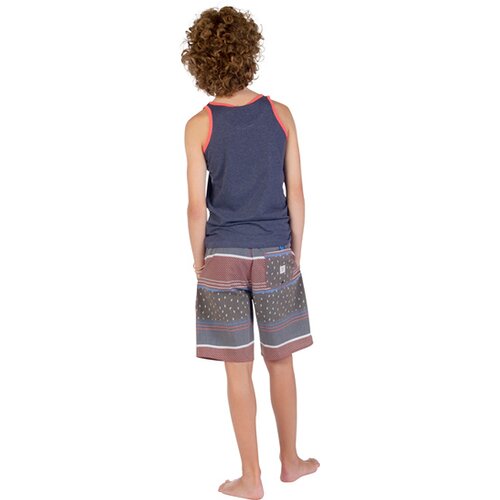 KINDER FREEBY BEACHSHORT