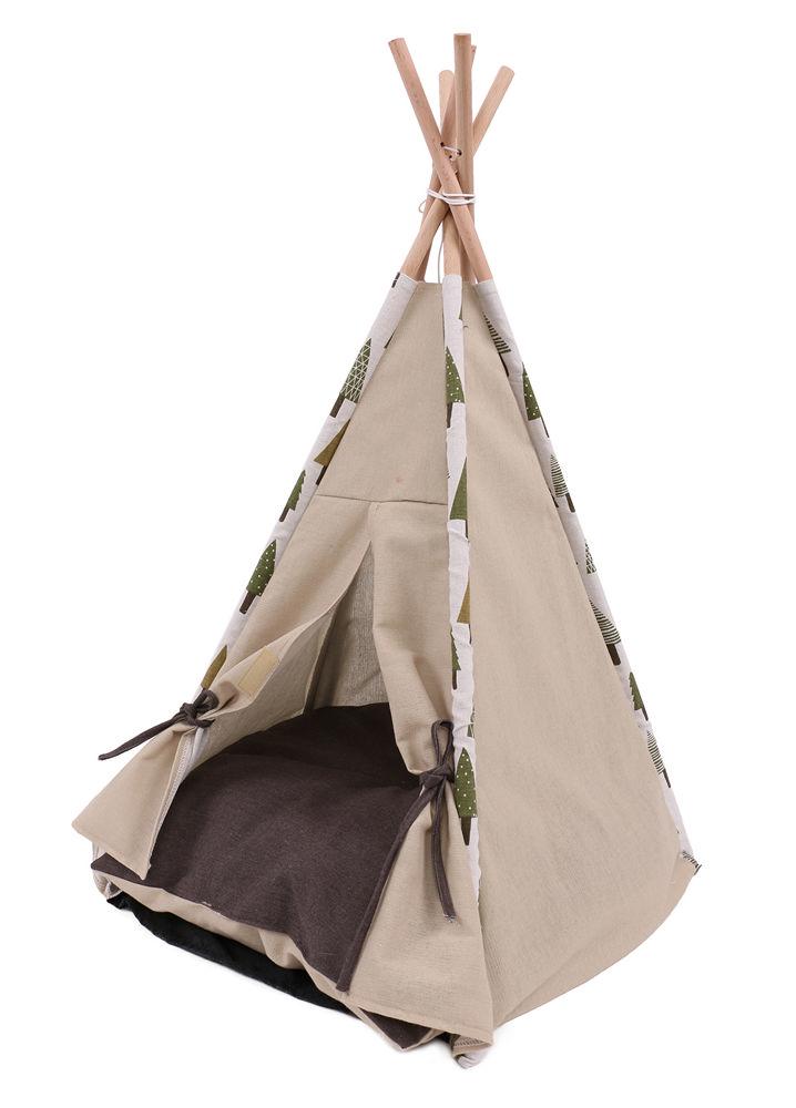 Heim tier-Tipi-Zelt 