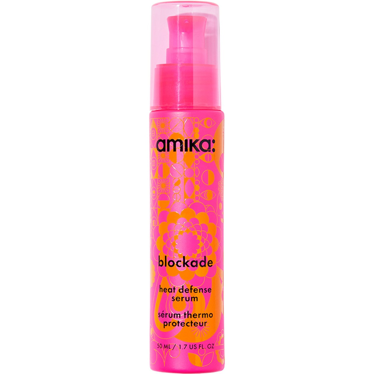 BLOCKADE Heat Defense Serum