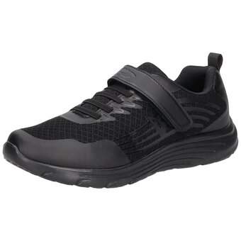 Okinawa Sneaker in schwarz