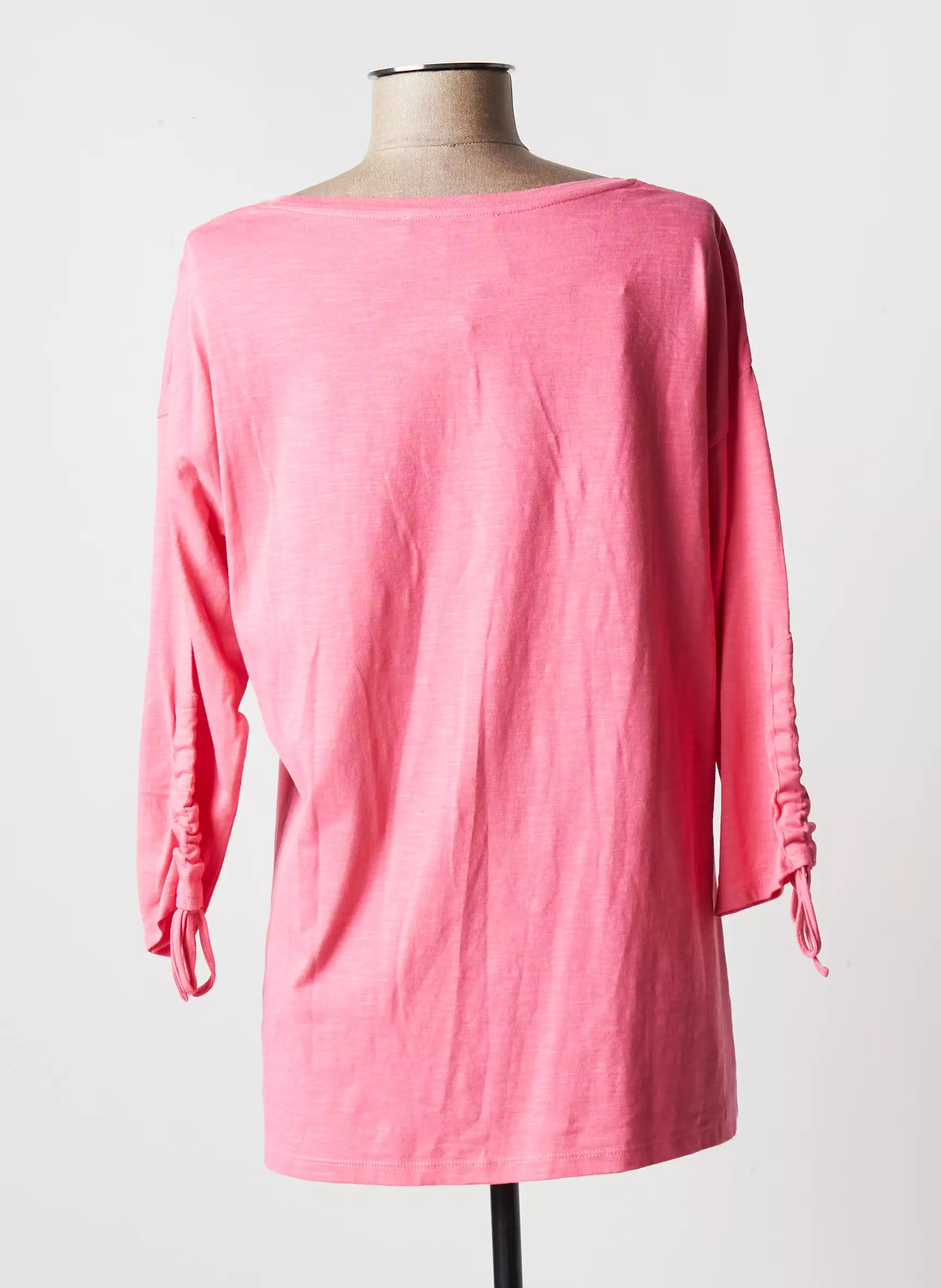 Betty Barclay Tshirts Femme couleur rose