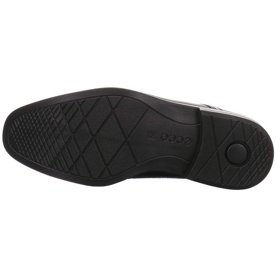 ECCO Melbourne Schnürschuh