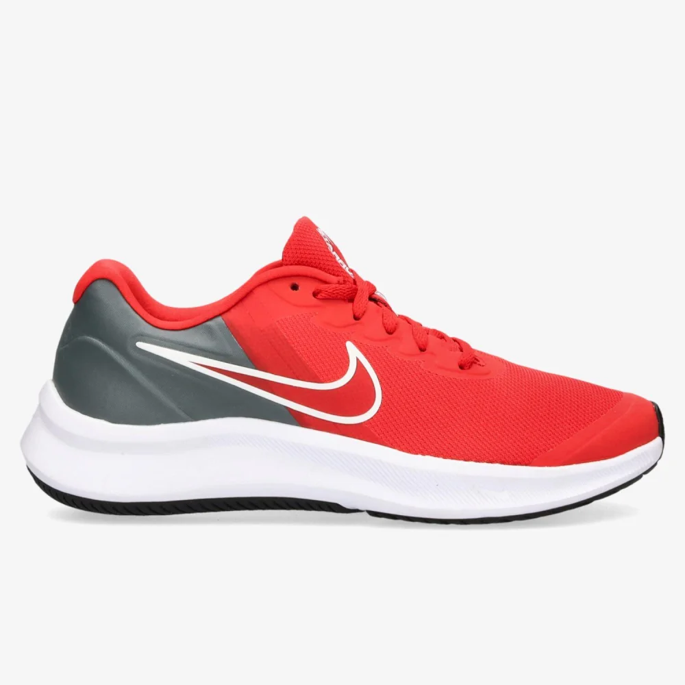 Nike Star Runner 3 DA2776-607 / rot