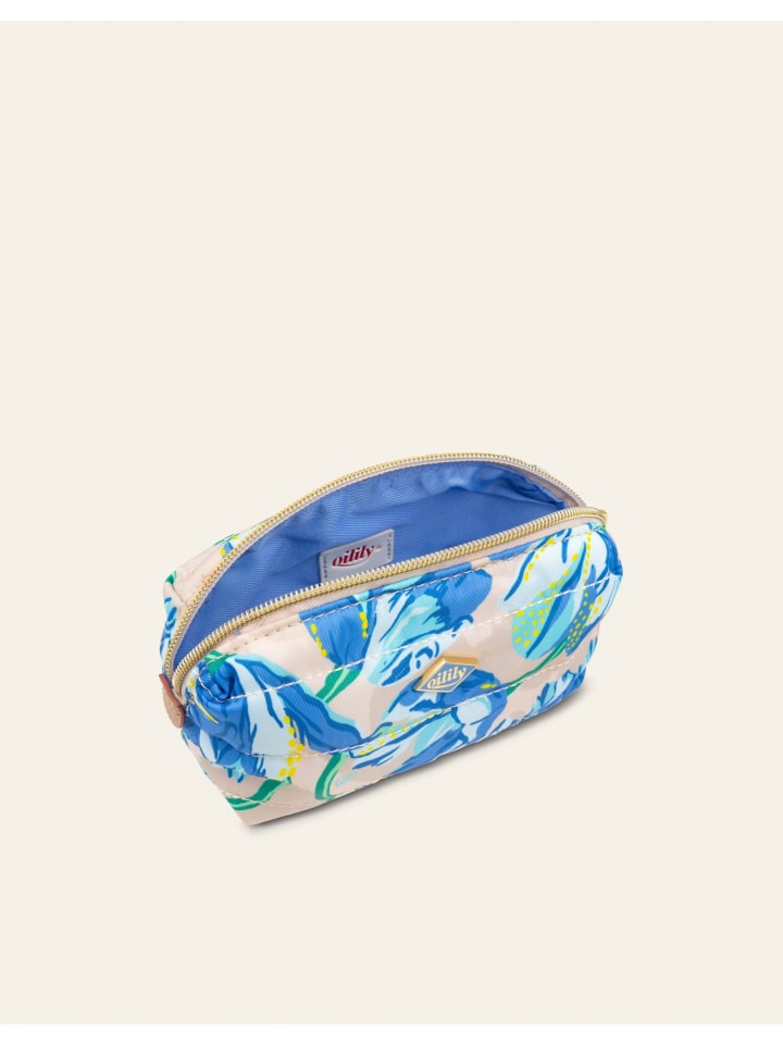 Oilily Kosmetikbeutel Poppy in Braun günstig kaufen onesize
