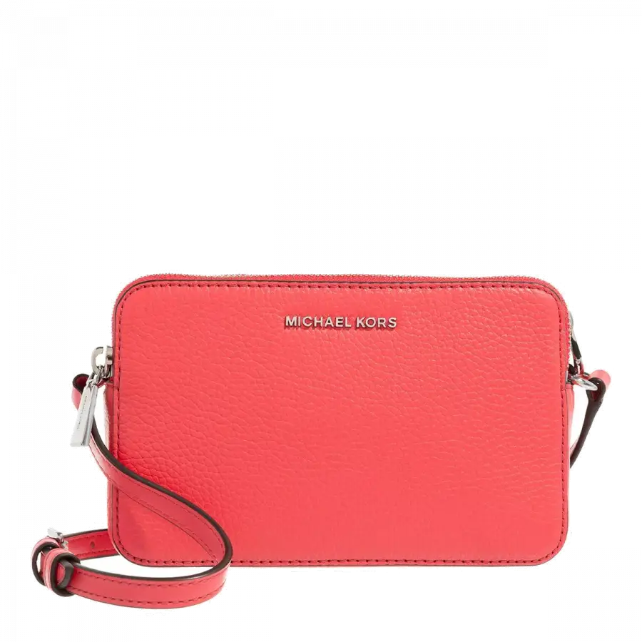 Michael Kors - Michael Kors Shoulder Bags Textil Pink - pink