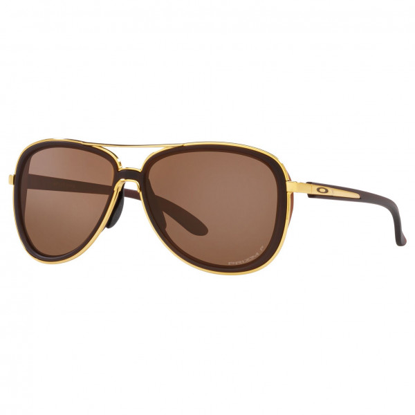 Oakley - Women's Split Time Prizm Polarized S3 (VLT 14%) - Sonnenbrille