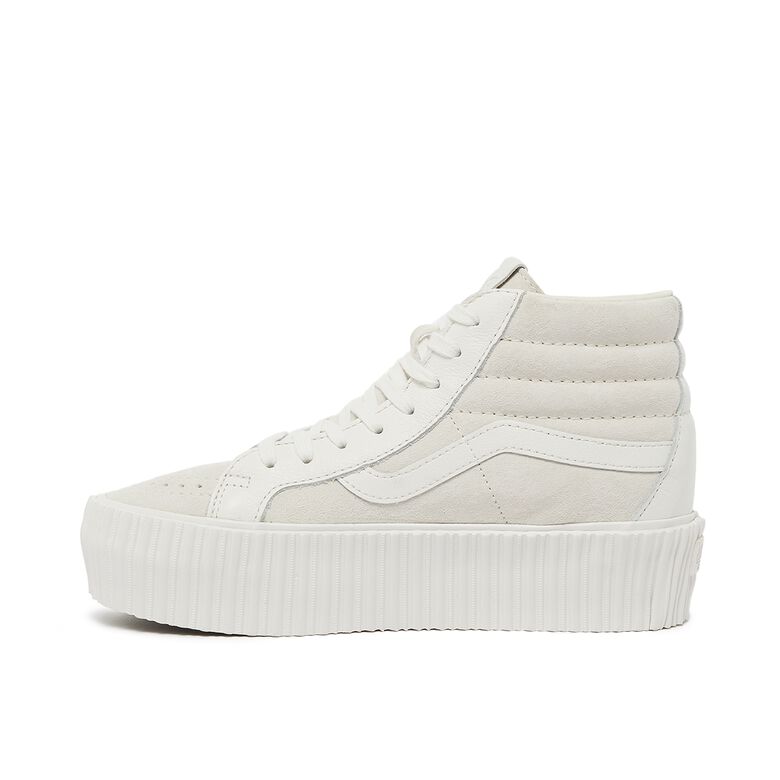 Vans Sk8-Hi Reissue 38 LX ivory