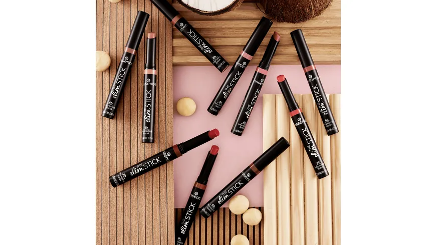 essence the slim Stick 102 - Over the nude