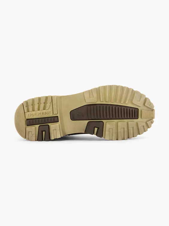 Dockers Schnürboots