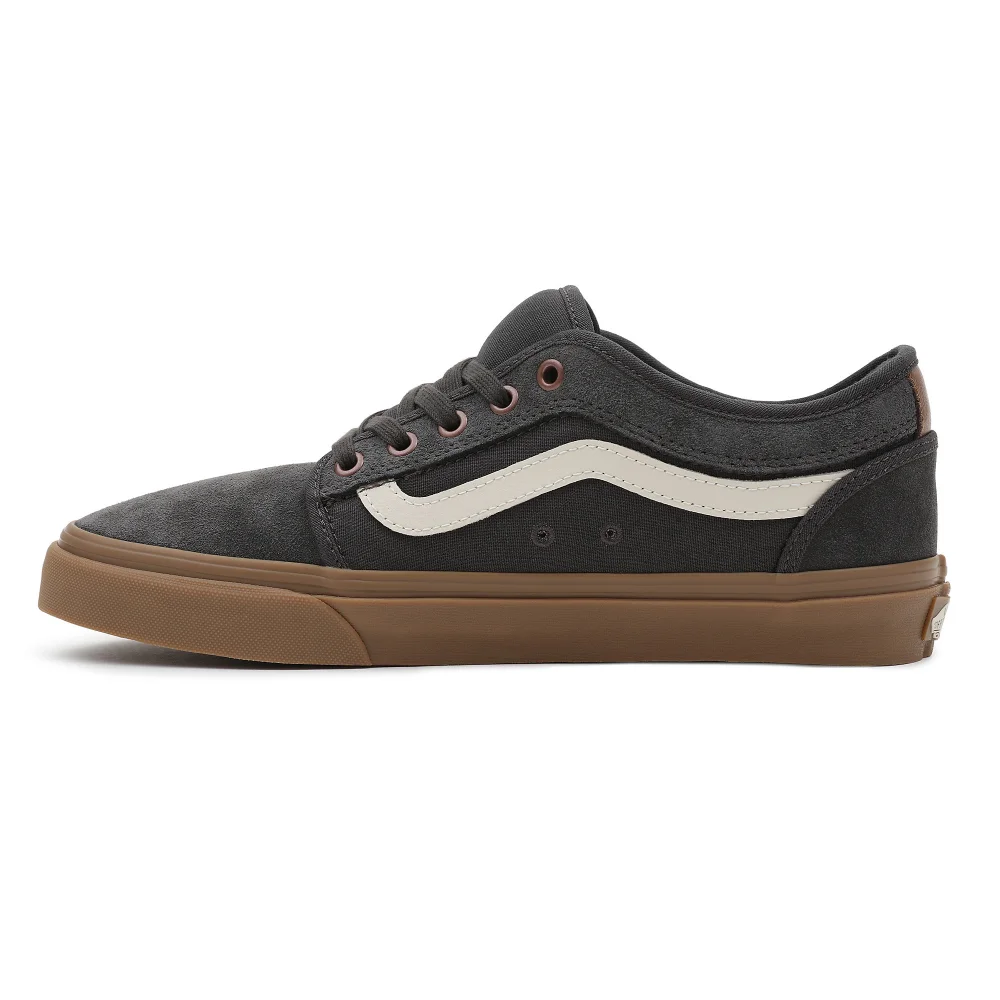 Vans Chukka Low Sidestripe VN0A5KQZ77F1 / grau