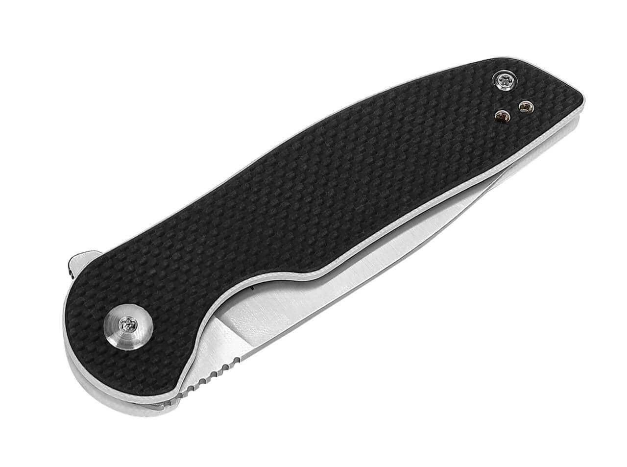 Sidekick G10 Black