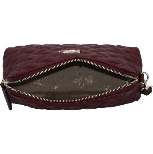 La Martina Angelina Clutch Tasche 24 cm