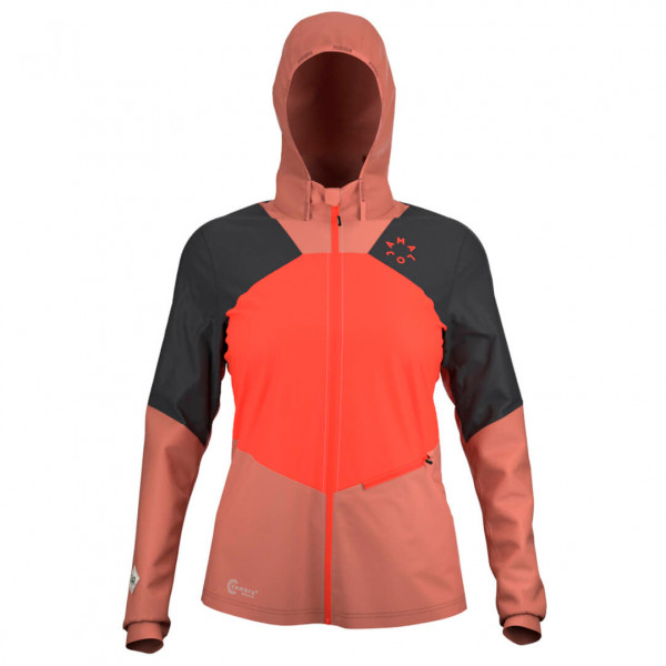 Maloja - Women's MarlingM. - Softshelljacke