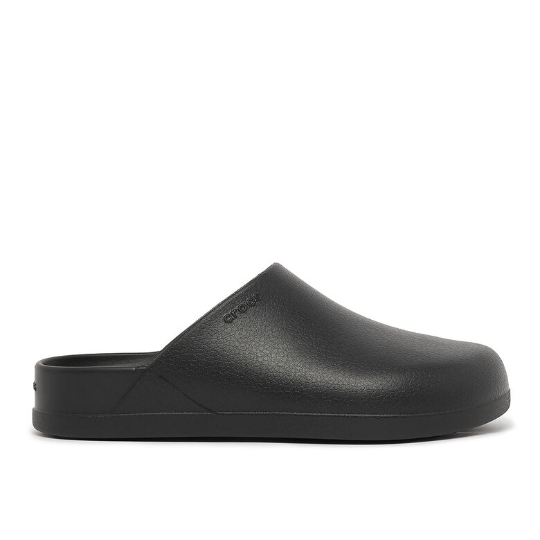 Crocs Dylan Clog Black
