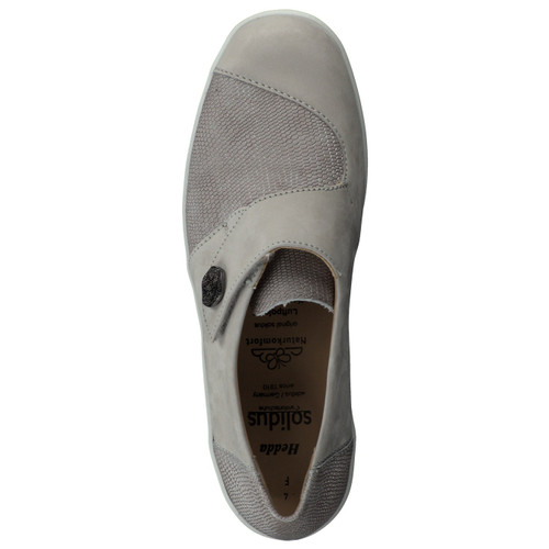 Klettschuh-25834990001 Solidus