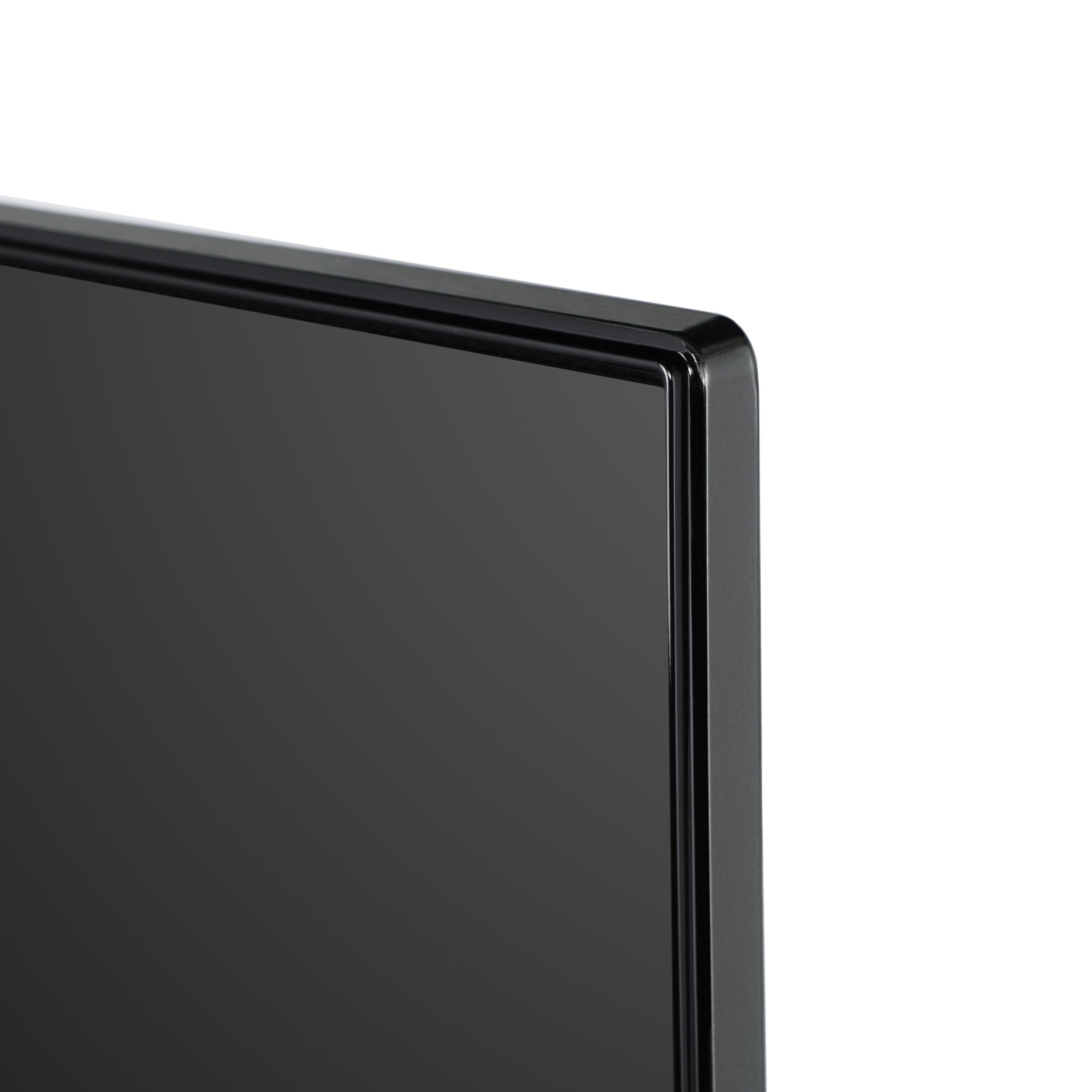 Toshiba 65QF5D63DA QLED-Fernseher (164 cm/65 Zoll, 4K Ultra HD, Fire TV, HDR Dolby Vision, Triple-Tuner, Alexa Built-In, Sound by Onkyo)