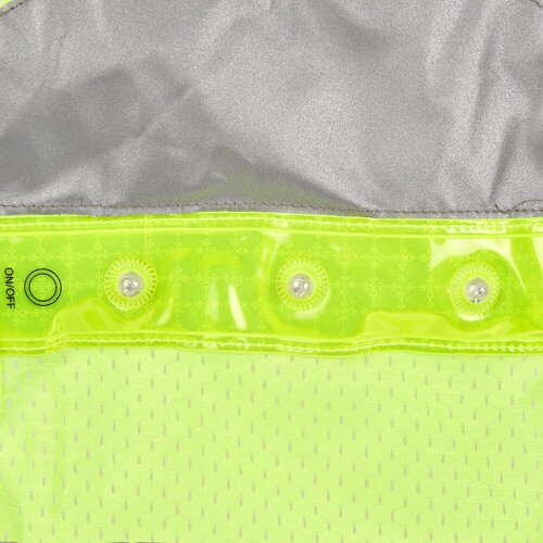 WESTE LED REFLECTIVE ENDU