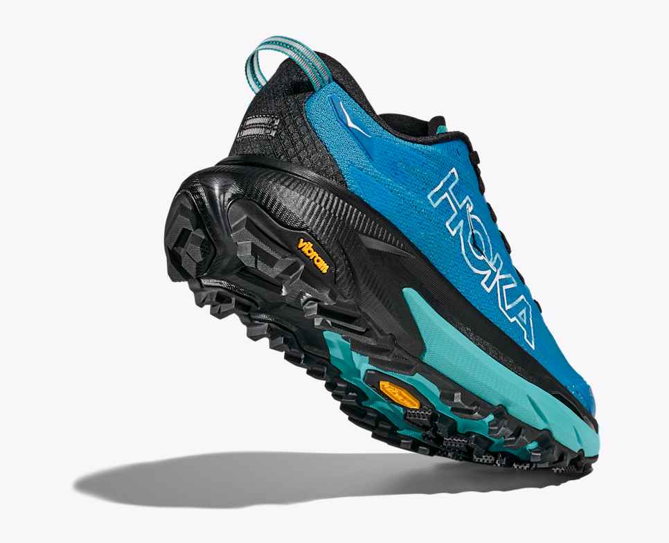 Mafate 5 Skyward Blue / Black